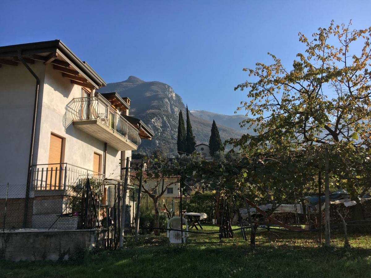 Le Falesie Arco Bagian luar foto